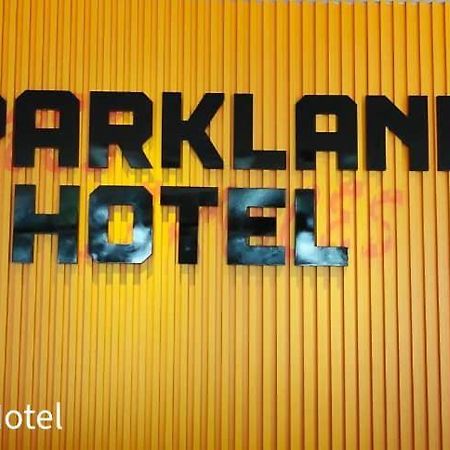 Br Parklands Hotel Klang Esterno foto