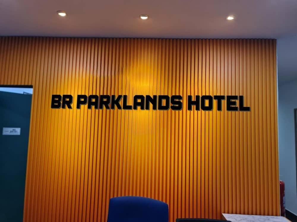 Br Parklands Hotel Klang Esterno foto