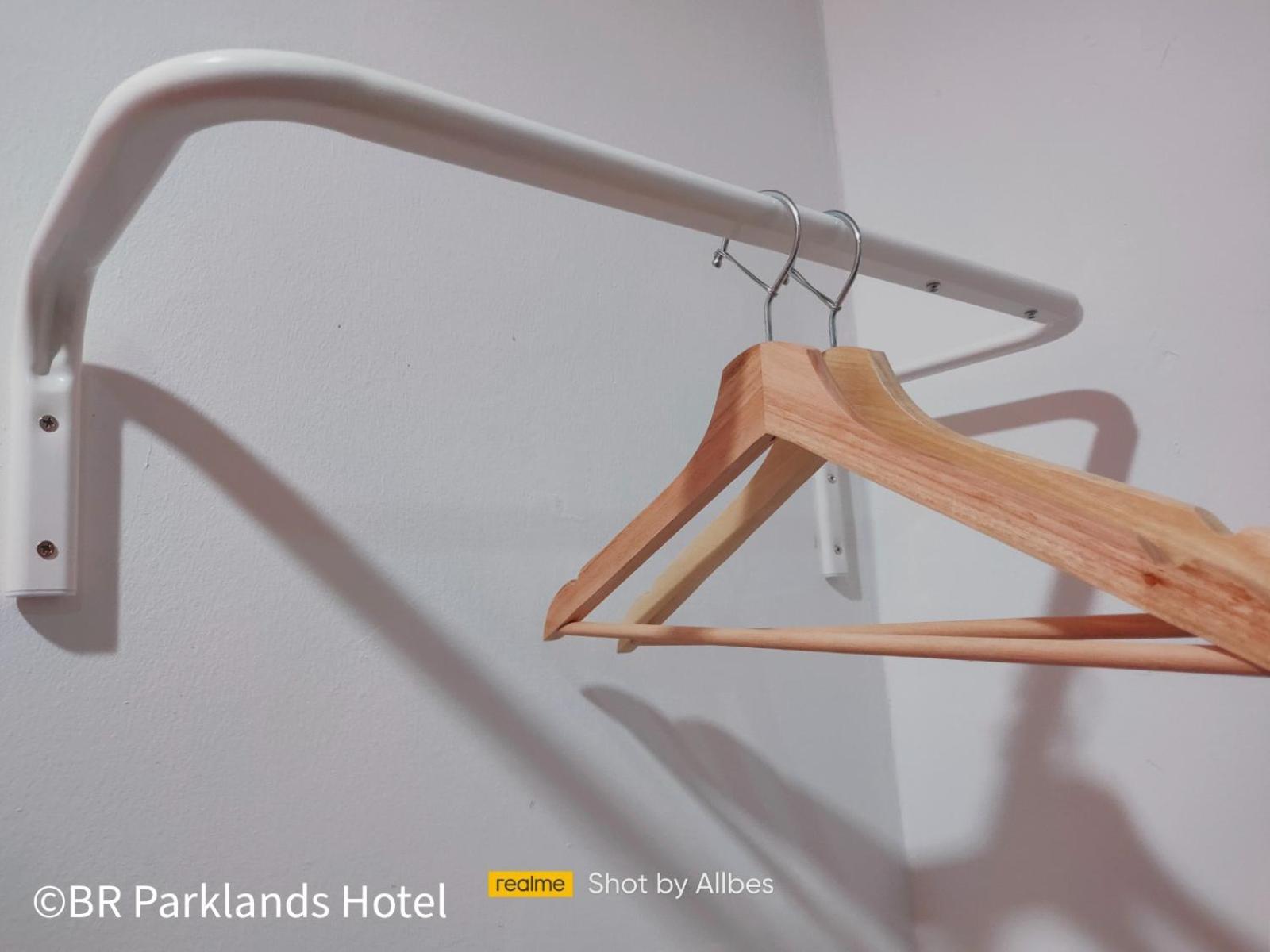 Br Parklands Hotel Klang Esterno foto