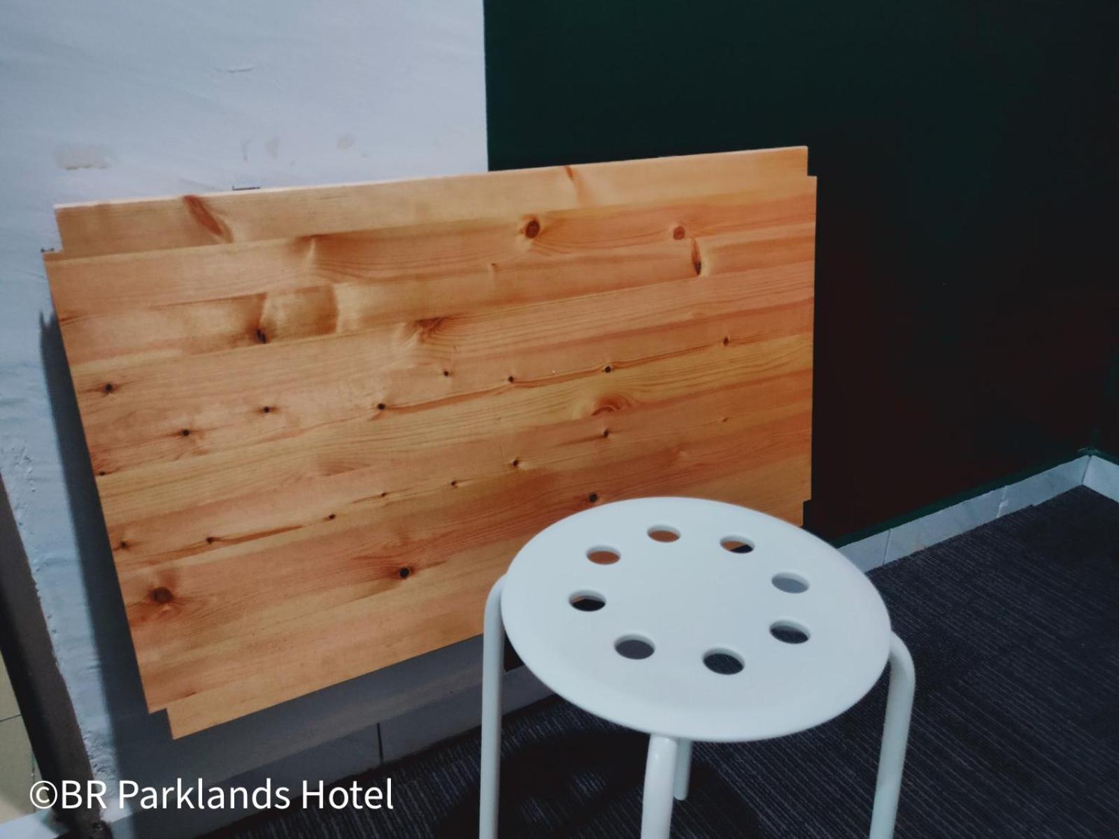 Br Parklands Hotel Klang Esterno foto