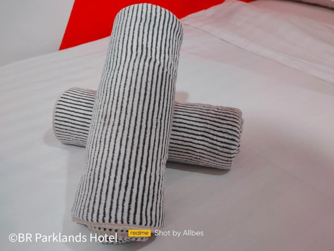 Br Parklands Hotel Klang Esterno foto