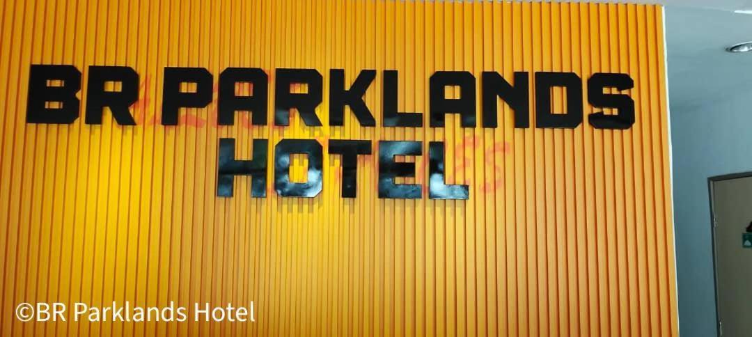 Br Parklands Hotel Klang Esterno foto