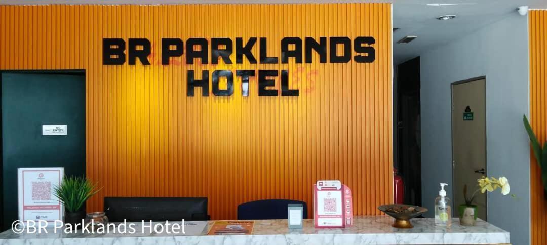 Br Parklands Hotel Klang Esterno foto